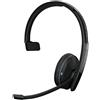 EPOS (TG. Standard) EPOS SENNHEISER ADAPT 231 - ADAPT 200 Series - auricolare - sull'