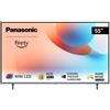 Panasonic Tv Panasonic TV 55W95AEG SERIE W95 Smart TV UHD Grey