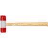 MATADOR Schraubwerkzeuge MATADOR carburanti ed Ausbeulhammer, 22 mm, 0700 0001