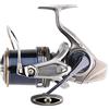 Daiwa Basia Surf 45 Scw QD Mulinello da Pesca