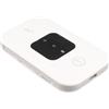 KIMISS Hotspot Mobile WiFi 4G Router Portatile - Dispositivo Internet SIM Ad Alta Velocità 150 Mbps - ABS Con Copertura Elevata Per Viaggi