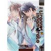 Magic Press Il tiranno innamorato (Vol. 10)
