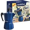 CAIYA Borbone Caffè Moka Ciao Moka a Cialde con 15 Cialde Compostabili in Omaggio 108g - Novità 2025
