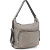 RONCATO Portofino borsa - zaino eco donna