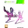 Square Enix - XBOX 360 FINAL FANTASY 13 XIII-2