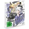 Peppermint Anime (Crunchyroll GmbH) Magia Record: Puella Magi Madoka Magica Side Story - Dawn of a Shallow Dream - Final Season - 3. Staffel - DVD Gesamtausgabe