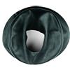 Best Divers ST0160S, Caviglia Lattice S, Nero, S