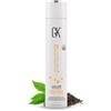 GK HAIR Global Keratin Moisturizing Conditioner (300ml 10.1 FL Oz) per capelli trattati dal colore, secchi, danneggiati, ricci crespi diradati, maschera idratante, organica, senza parabeni, glutine