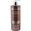 abril et nature - Maschera Capelli Ricci e Crespi, Curly Definition, Balsamo Capelli Ricci Perfetti, Termoprotettore, Anticrespo e Idratante, 1000 ml