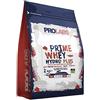 Generico Pròlabs Prime Whey Hydro Plus 2000 gr - whey proteine isolate del latte microfiltrate - multi gusti (2 kg, cioccolato)