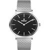 Weayege Orologio da Donna,Orologi da polso da donna,orologio pelle da donna in offerta,Orologio Acciaio Inossidabile Cinturino in Maglia Orologi Moda Women Watches
