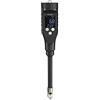 YIYEGO Misuratore PH Terreno, pHmetro del Suolo Digitale con Elettrodo di PH in Acciaio Inox, Bluetooth PH Tester del Suolo per la Cura delle Piante, Ottimo per Giardino, Prato, Fattoria