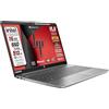 HP 250 G9 notebook portatile, ram 16 gb ddr4, SSD da 512 Gb display fullhd 15.6, N 4500, Tastiera retroilluminata, Wi-fi 6, 3 usb, Win 11 pro, libre office, pronto all'uso, garanzia italia