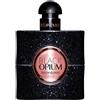 Yves Saint Laurent Black Opium Eau De Parfum 50 ML