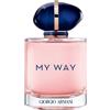 Armani My Way Eau De Parfum 90 ML Ricaricabile