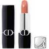 DIOR Rouge Dior - Rossetto Colore Couture - Finish Velvet E Satin - Trattamento Floreale Idratante - Lunga Tenuta