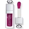 DIOR Dior Lip Glow Oil