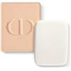 DIOR Ricarica Dior Forever Natural Velvet - Ricarica Fondotinta Compatto Clean No Transfer