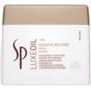 Wella Professionals SP Luxe Oil Keratin Restore Mask maschera per capelli danneggiati 400 ml