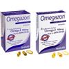 Omegazon Integratore Di Omega 3 30 capsule