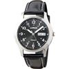 Lorus - Orologio Uomo, Argento, RXN79DX9