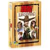 DV Games BANG!: Legends - Espansione di BANG!, il Gioco di Carte Spaghetti-Western più Famoso al Mondo - 8+ Anni - 4-7 Giocatori - 30-40 Minuti - Edizione Italiana