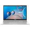 ASUS Laptop F515EA, Notebook con Monitor 15,6 FHD Anti-Glare, Intel Core 11ma Generazione i5-1135G7, RAM 8GB, 512GB SSD PCIE, Windows 11 Home, Argento
