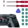 Mcbazel 10K Potenziometro Trimmer di Ricambio per PS3/PS4 Controller