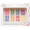 Lilly Lashes Multicolored Individual 32 pz