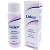 TRICOFARMA Srl LIDEN SHAMPOO CAP GRASSI 150ML