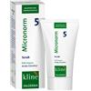 VALDERMA Micronorm Scrub 5 Peeling 75ml