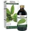 GIORGINI SER-VIS SRL Salvia Estratto Integrale200ml