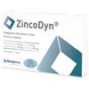 METAGENICS BELGIUM bvba Zincodyn 56cpr
