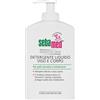 SEBAPHARMA GmbH & Co. KG Sebamed Det Liq 1000ml