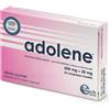 EPITECH Adolene 200mg+20mg 30cpr