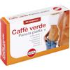 KOS Srl CAFFE VERDE PANCIAPIATTA 60CPR