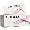 MEDISIN NUCLEROID CREMA 50ML