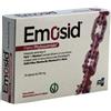 OFTALPHARMA Srl EMOSID 24CPS
