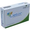 BIOGROUP SRL LIETOR 30CPR 500MG