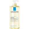 LA ROCHE POSAY-PHAS La Roche-posay Lipikar Olio Lavante Relipidante, Anti-arrossamenti, Anti-prurito 750ml