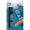 Prym Cofanetto per il cucito, artigianato, Hobby per ferri da maglia, Set da 33