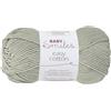 Schachenmayr Baby Smiles Easy Cotton, 50G grau Filati Per Maglieria A Mano