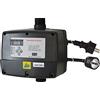 AMUR INVERTER PRESSCONTROL PRESSOSTATO REGOLATORE DI PRESSIONE PRESS CONTROL Regolatore di flusso per pompa autoclave, pompa sommersa per pozzi | 1500W | 230V (PRESSCONTROL INVERTER 3-1,5KW)