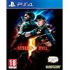 Capcom Resident Evil 5 - PlayStation 4