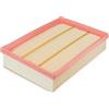 UFI Filters, Filtro Aria 30.137.00, Filtro Aria per Ricambio, Adatto a Auto, Applicabile su Modelli Fiat Stilo, Stilo Multi Wagon