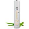 GK HAIR Global Keratin Balancing Conditioner (10.8 Fl Oz/300ml) Per capelli grassi e colorati Uso quotidiano Condizionamento Pulisce in profondità e rimuove le mpurità Ripristina i livelli di pH