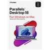 Parallels Desktop 18 Standard Edition - Lifetime