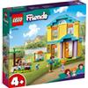 Lego Friends 41724 La casa di Paisley