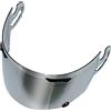 ARAI Visiera ricambio casco mod. RX-7RC, Chaser V, Quantum RX7GP Silver