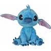Disney NICOTOY- Lilo And Stitch Disney Peluche, Multicolore, 6315874216